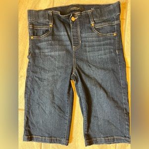 Liverpool The Glider Cruiser Long short